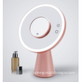 Bluetooth LED Mirror Speaker